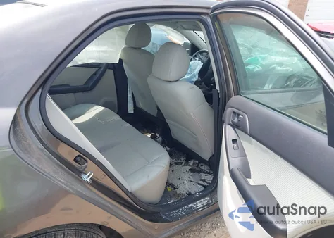 2012 Kia Forte Ex из США, поврежденный, VIN KNAFU4A20C5515882